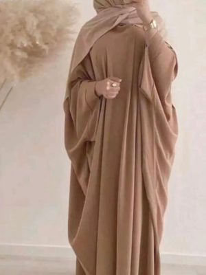 HAYATI JIBAABS