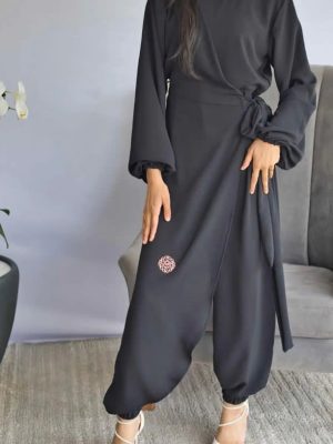 GREY HAYATI