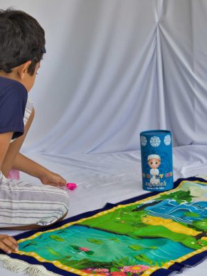 Kiddies fun Musualla
