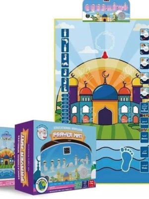 KIDS ELECTRONIC MUSUALLAS