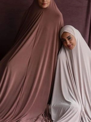 BURQA
