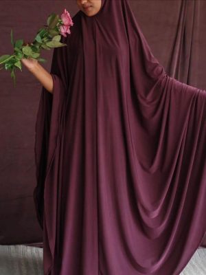 BURQA