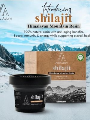SHILAJIT
