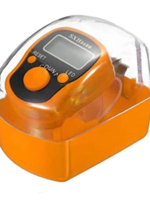 LED TALLY COUNTER