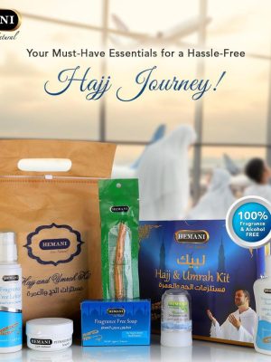 UMRAH KIT