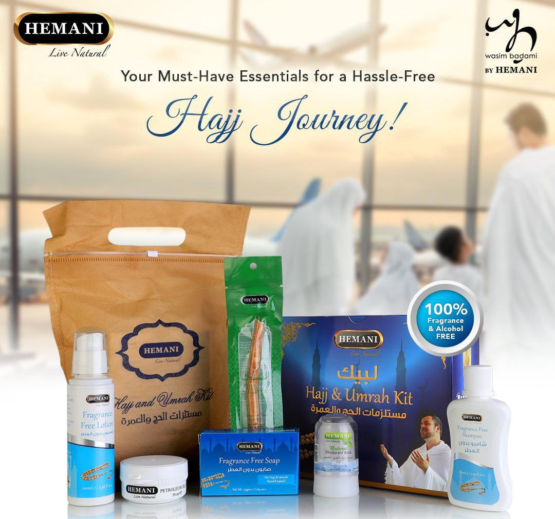 Umrah Kit