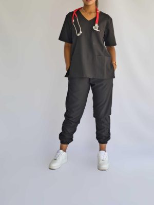 MEDICAL SCRUB