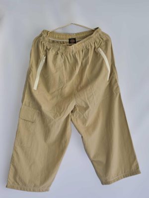 MENS 3/4 SHORTS