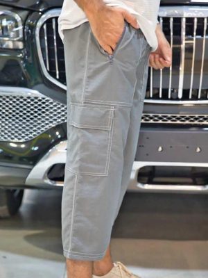 MEN'S CARGO SHORTS