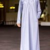 MENS OMANI THOBES