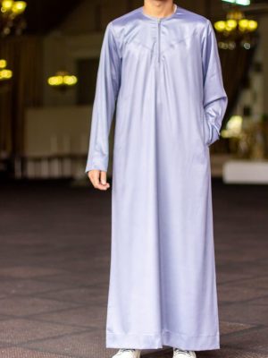 MENS OMANI THOBES
