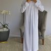 MENS OMANI THOBES