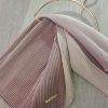 PLEATED OMBRE HIJABS