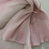 PLEATED OMBRE HIJABS