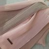 PLEATED OMBRE HIJABS