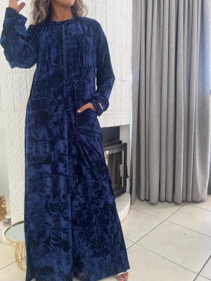 CRUSH VELVET