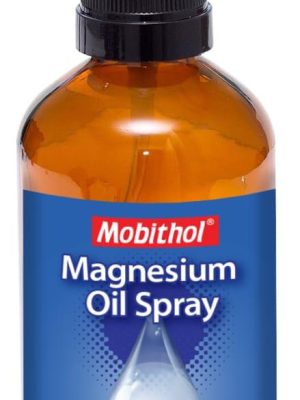 MAGNESIUM OIL SPRAY