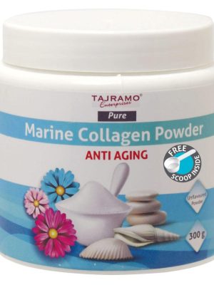 MARINE COLLAGEN POWDER ANTI AGING