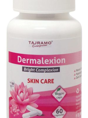 DERMALEXION BRGHT COMPLEXION SKIN CARE