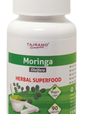 MORINGA HERBAL SUPERFOOD