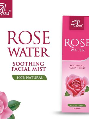 ROSE WATER