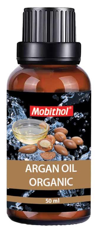 MOBITHOL ARGAN