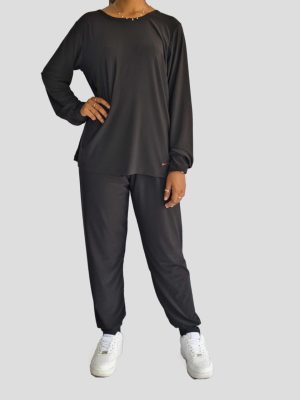HAYATI SOFT LADIES PANTS