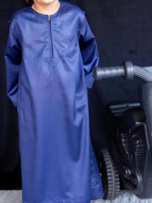 BOYS OMANI THOBES
