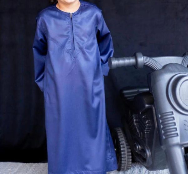 BOYS OMANI THOBES
