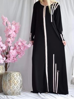 SPORTY ABAYAS