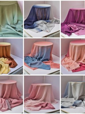 OMBRE HIJABS