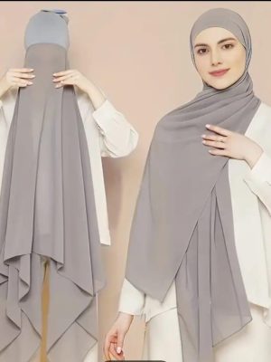 INSTANT HIJAB