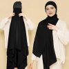 INSTANT HIJAB