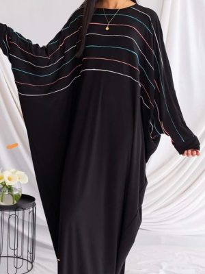 JIBAAB ABAYA