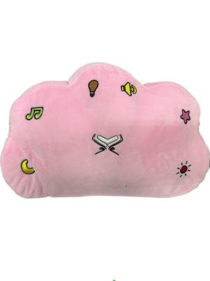 KIDS QUARAN PILLOW