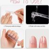 GLASS NAIL FILE