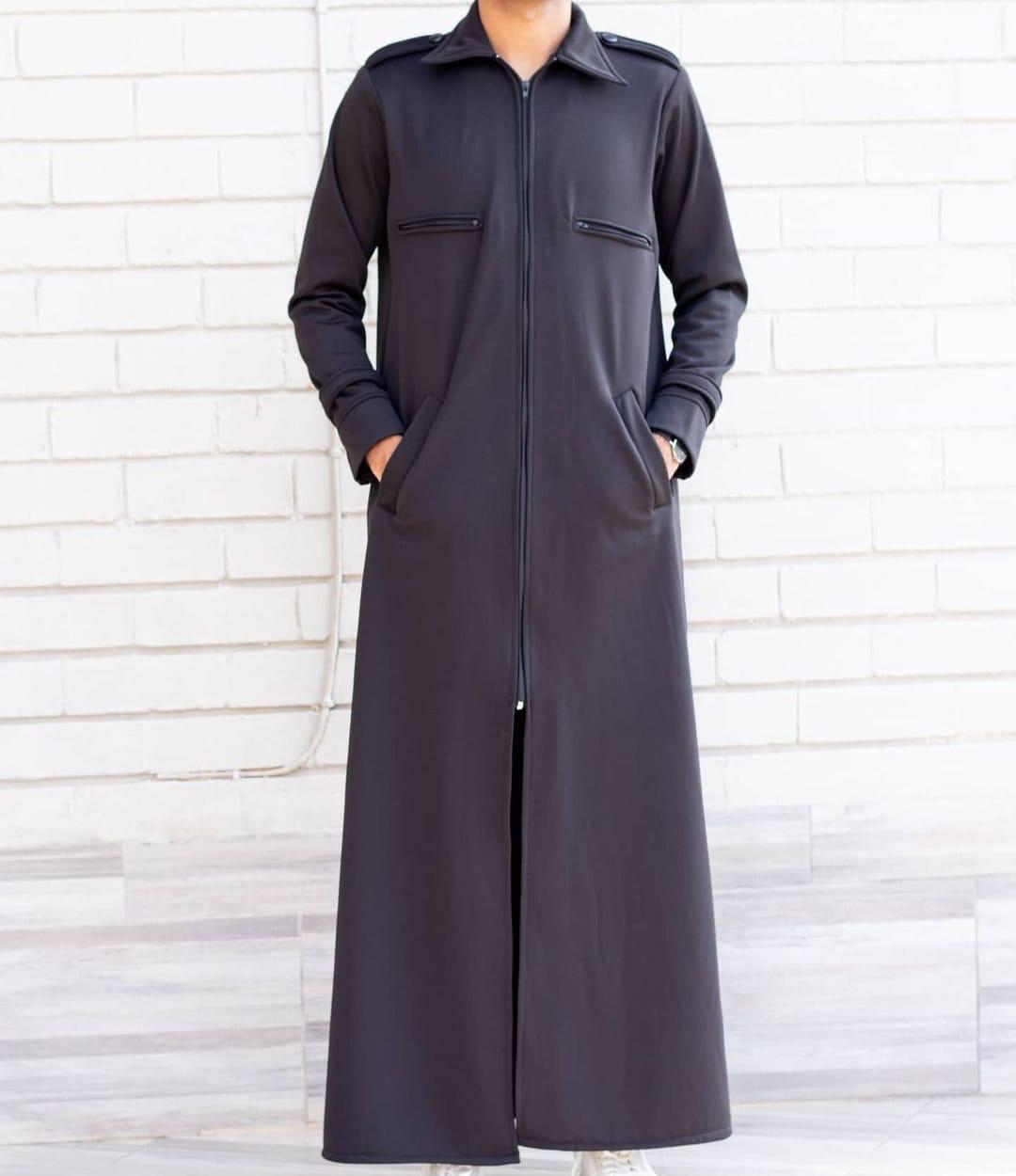 Men's Winter Coat