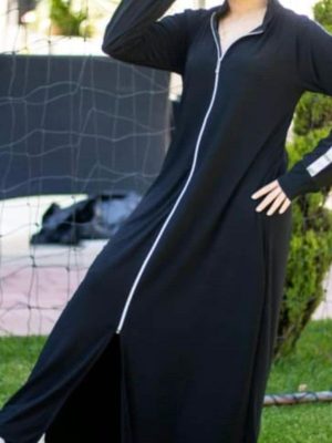 SPORTY ABAYAS