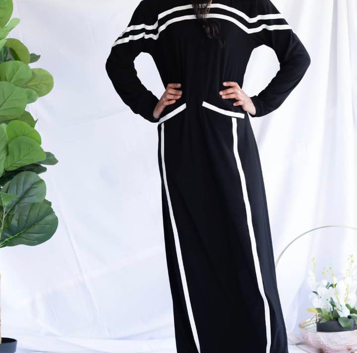 Sport Abayas