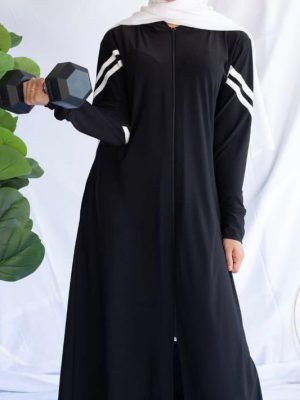 SPORTS ABAYA