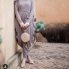 JUMPSUITS FABRIC BON BON