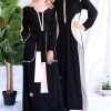 SPORTY ABAYAS