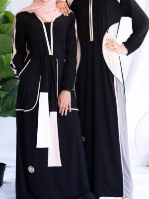 SPORTY ABAYAS