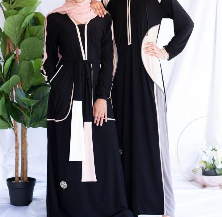 Sporty Abayas