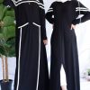 SPORTY ABAYAS