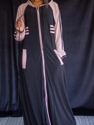 SPORTY ABAYAS