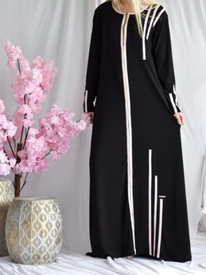 SPORTY ABAYAS