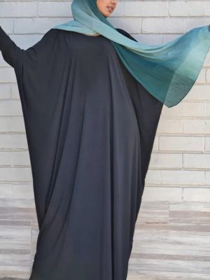 HAYATI JIBAAB