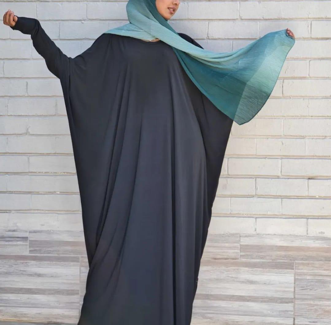 Hayati Jibaab