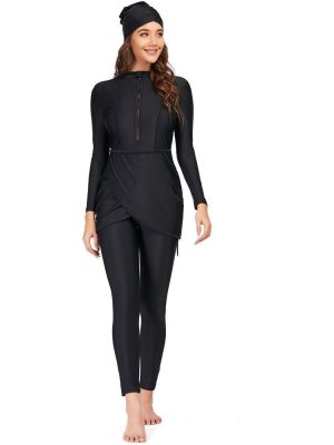 MODEST SWIMWEAR